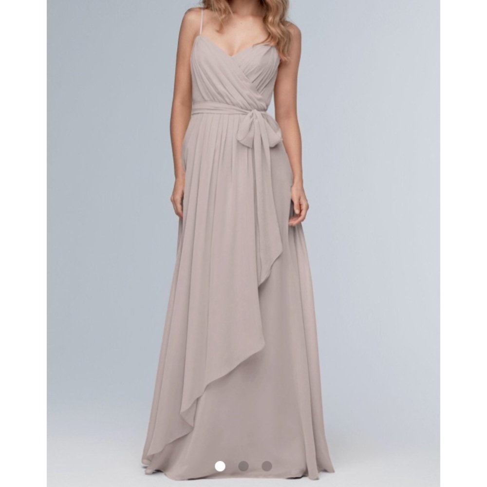 WToo Maids 102 Mocha